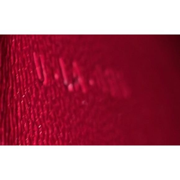 Celine Classic Box Bag Smooth Leather Medium Red - Picture 7 of 7